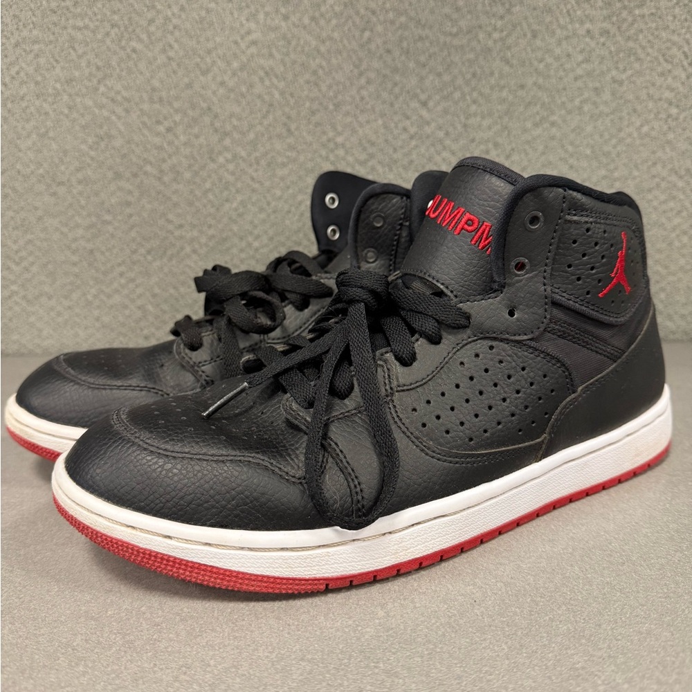 Nike Men’s Air Jordan Access Sneakers - Size 8.5